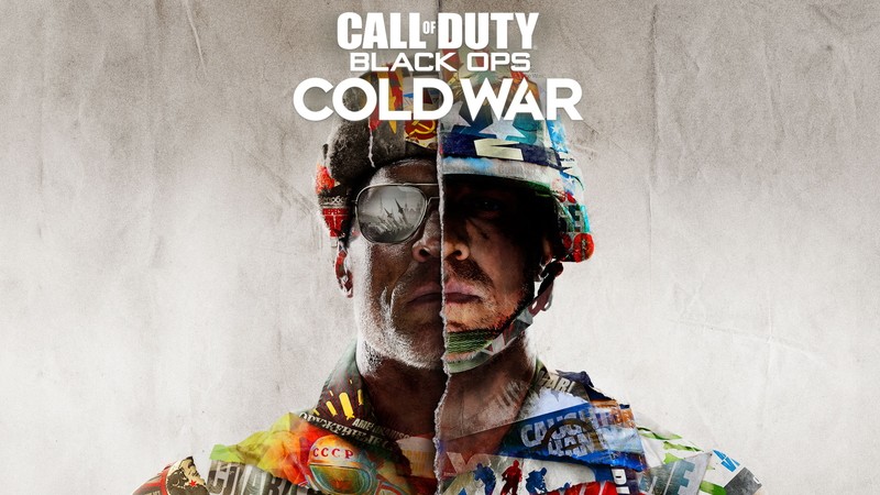 Call of Duty：Black Ops - Cold War】CoDシリーズ最新作FPS
